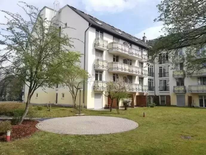 BESICHTIGUNG: Donnerstag, den 24.09.2026 um 17.00 Uhr ! 1-Zimmer-Wohnung, 42 m², Mülheim Speldorf, 45478 Mülheim an der Ruhr (Broich Speldorf)