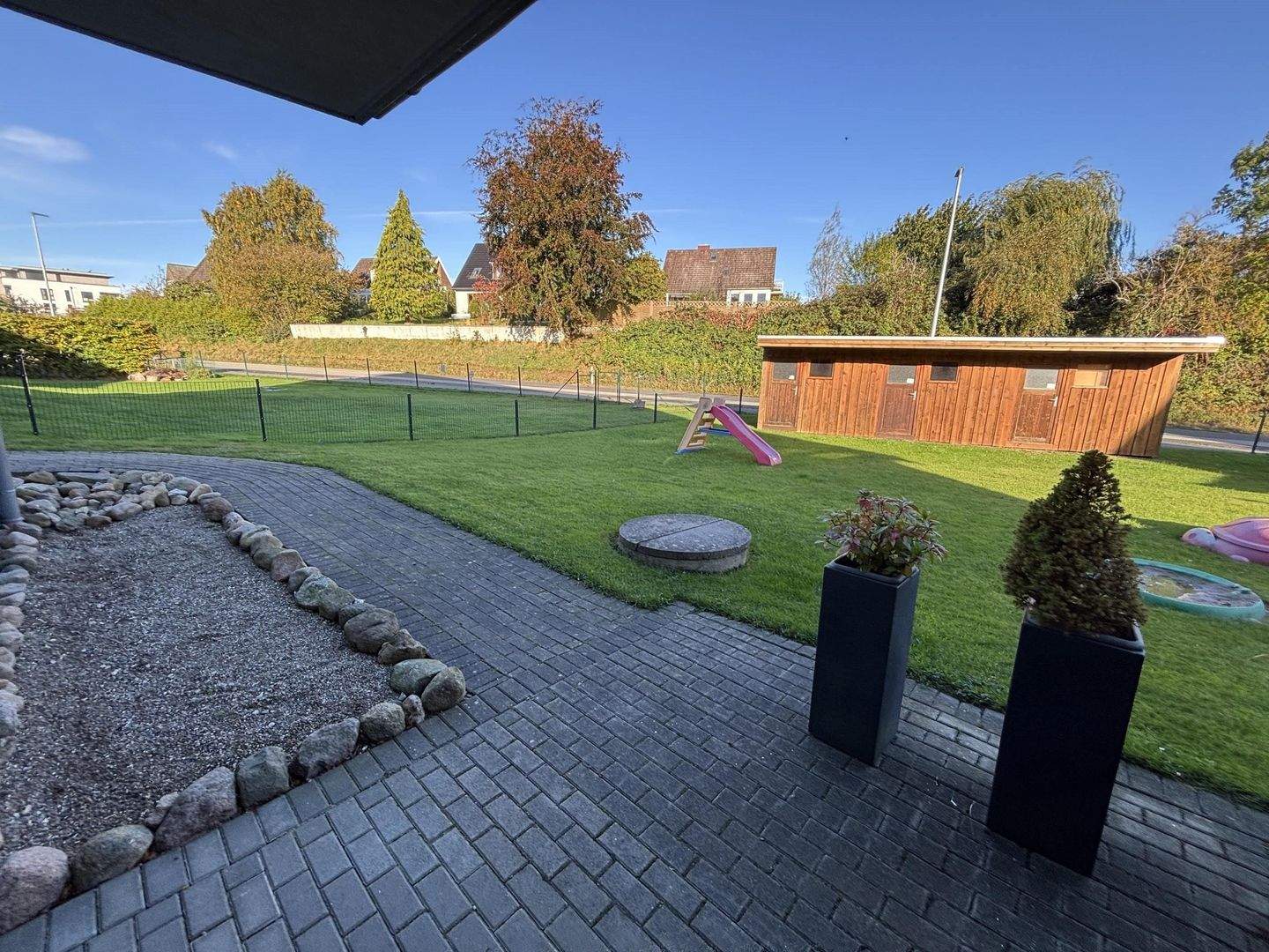 Gepflegte Ferienwohnung, 23774 Heiligenhafen