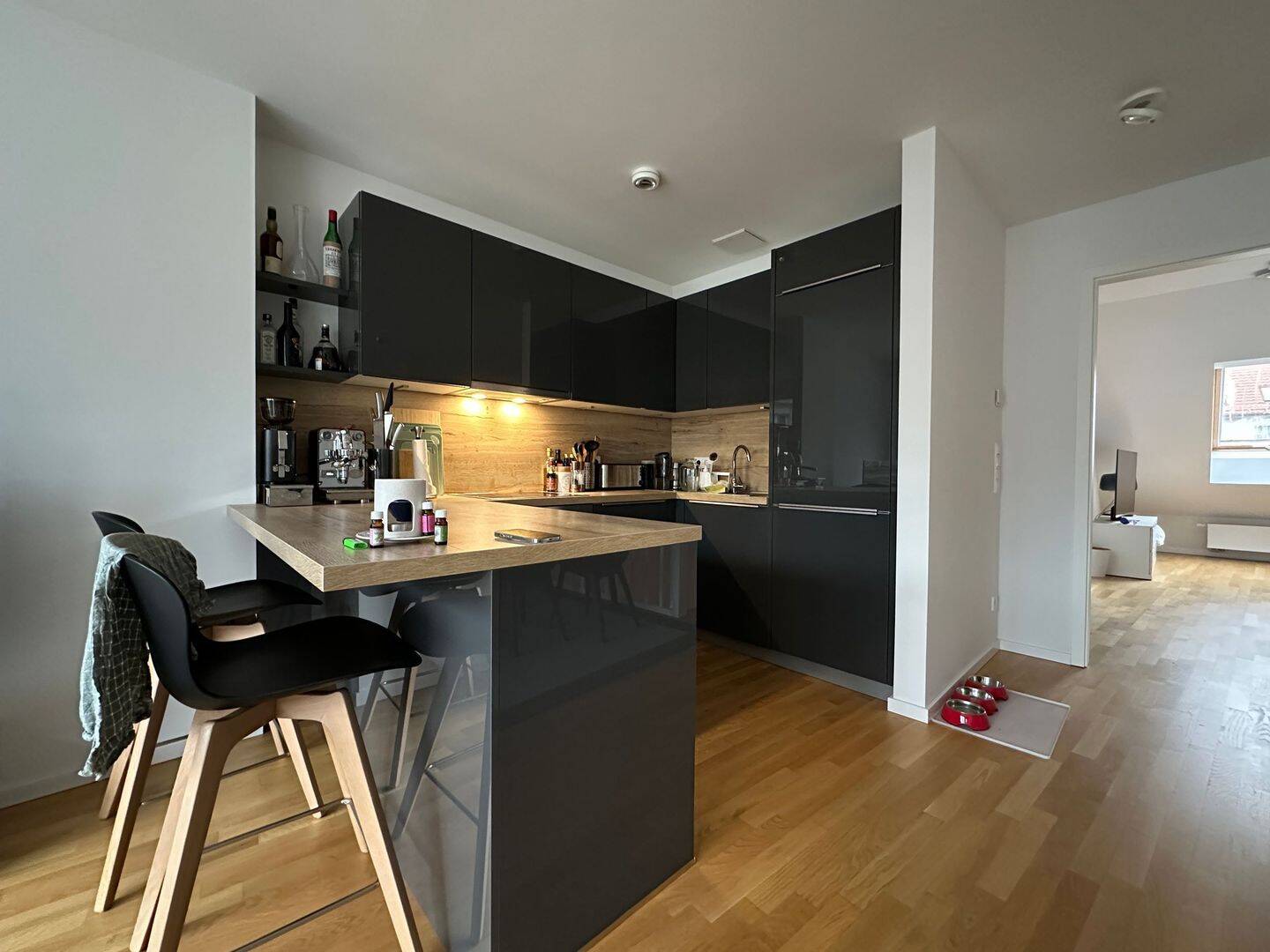 Maisonette mit super Grundriss, 14641 Wustermark