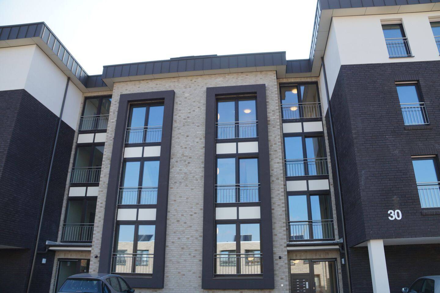 3 Zimmer-Küche-Bad zum 01.11.2026, 49661 Cloppenburg