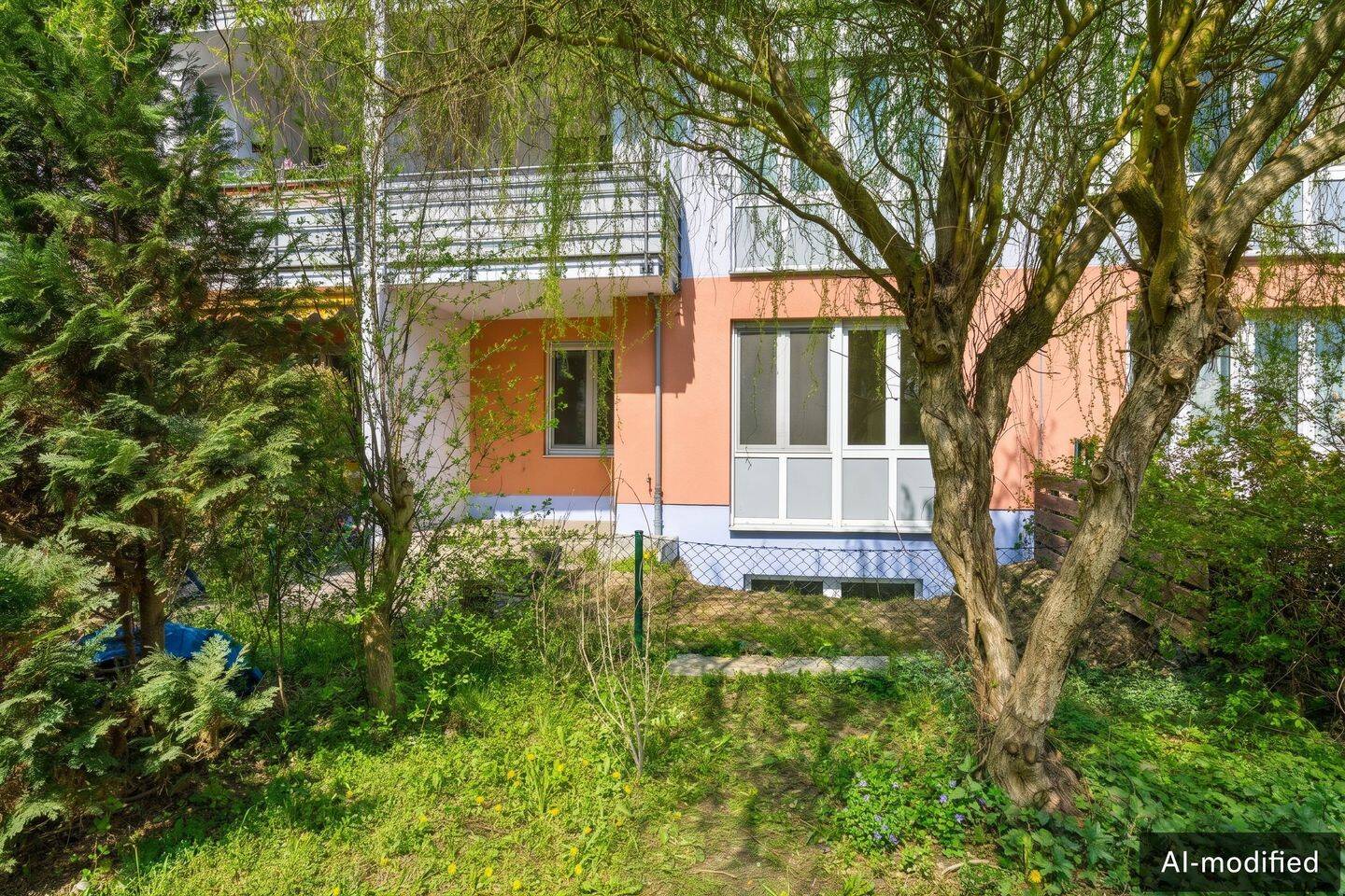 92m² Garten-Maisonette-Wohnung mit 4 hellen Räumen, 15566 Schöneiche bei Berlin