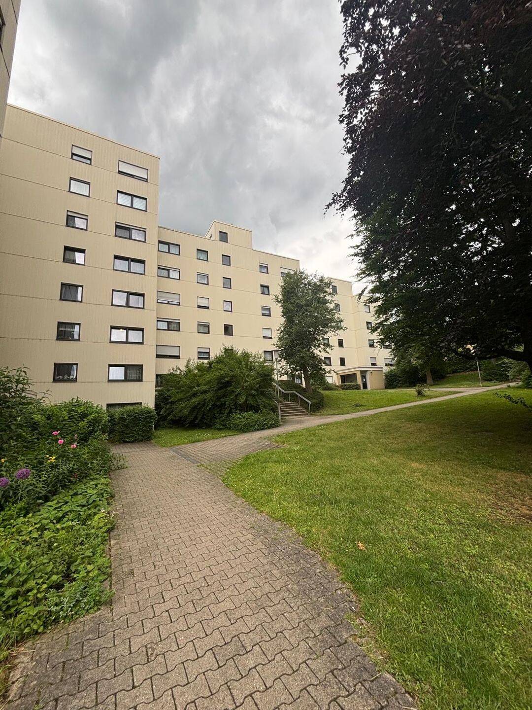 Mietwohnung, 3 Zimmer, 83 m², in Waiblingen, 71334 Waiblingen