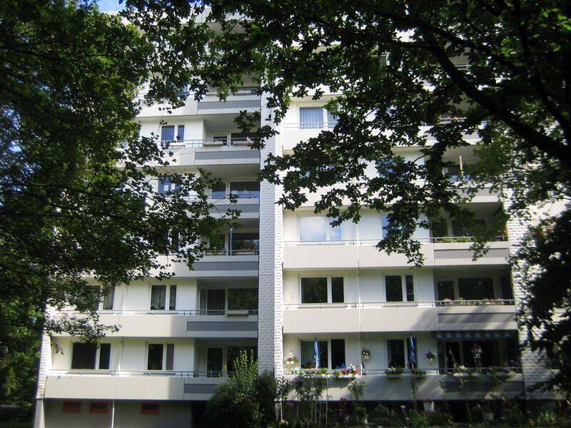 3-Zimmer-Wohnung in Hamburg Rahlstedt, 22147 Hamburg (Wandsbek Rahlstedt)
