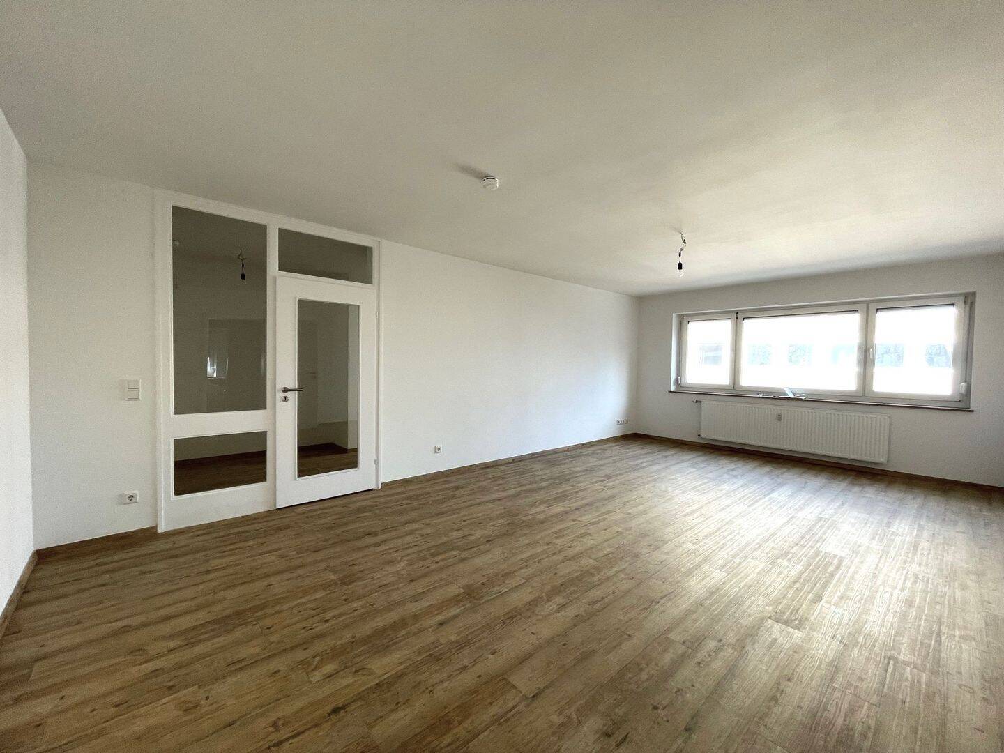 Urban Living. Großzügige und moderne 2-Zimmer-Wohnung im Herzen der Südstadt. *Aufzug* *renoviert*, 90461 Nürnberg