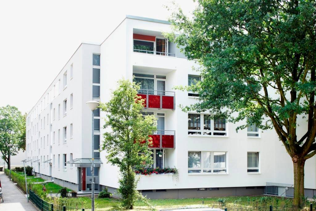 2-Zimmer-Wohnung in Ratingen West, 40880 Ratingen