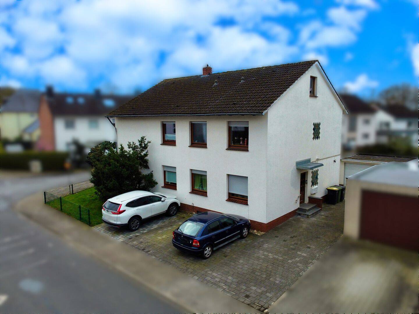 Gemütliche Obergeschosswohnung im Herzen von Hollage!, 49134 Wallenhorst