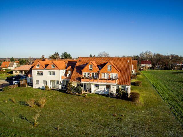 Ruhig gelegene 3-Zi.-Whg. Möser (KW 53/25), 39291 Möser