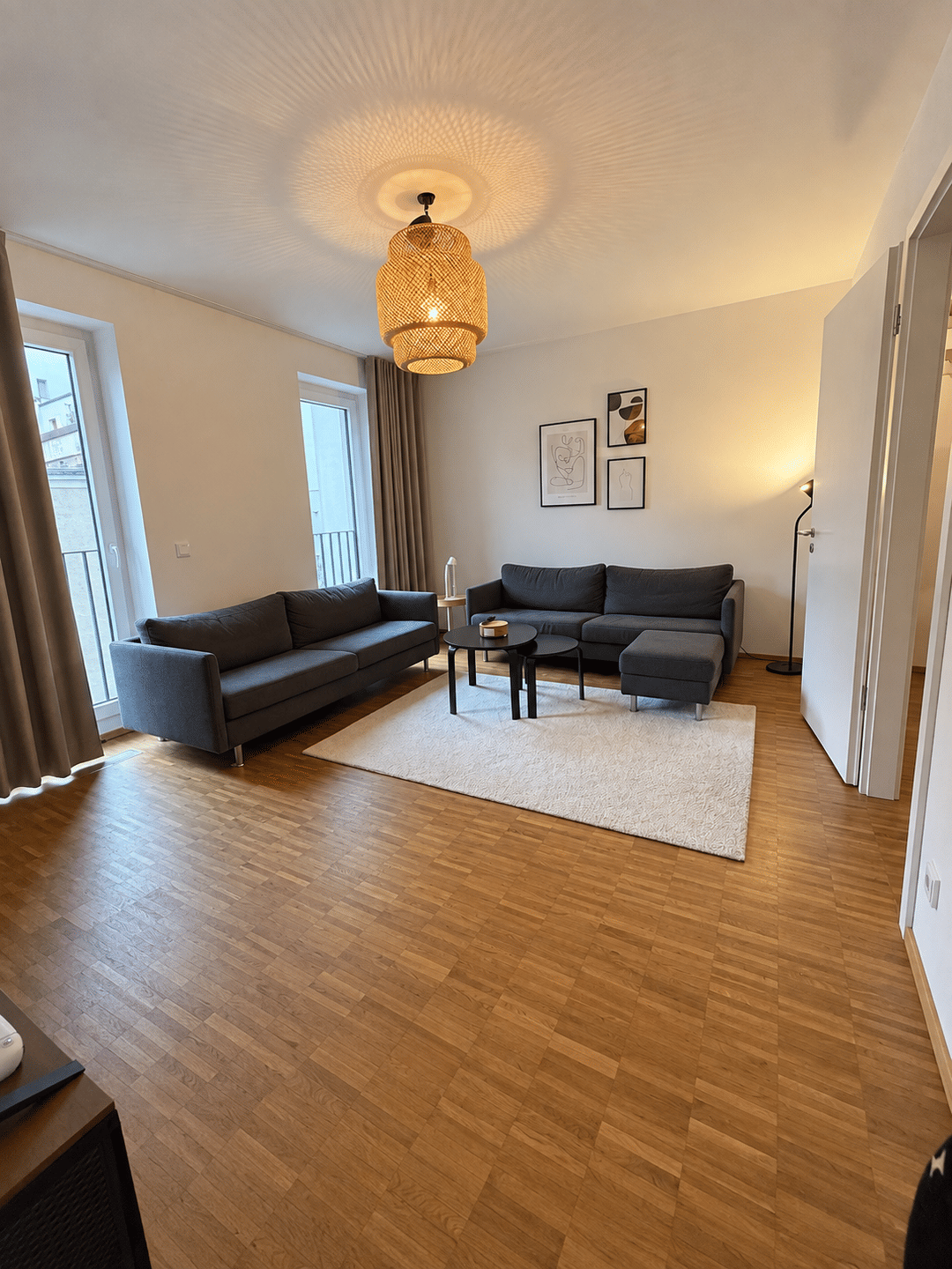 Möblierte Maisonette, 100 m², Köln-Altstadt, ab 01.11., 50668 Köln (Innenstadt-Nord Altstadt-Nord Neustadt-Nord)