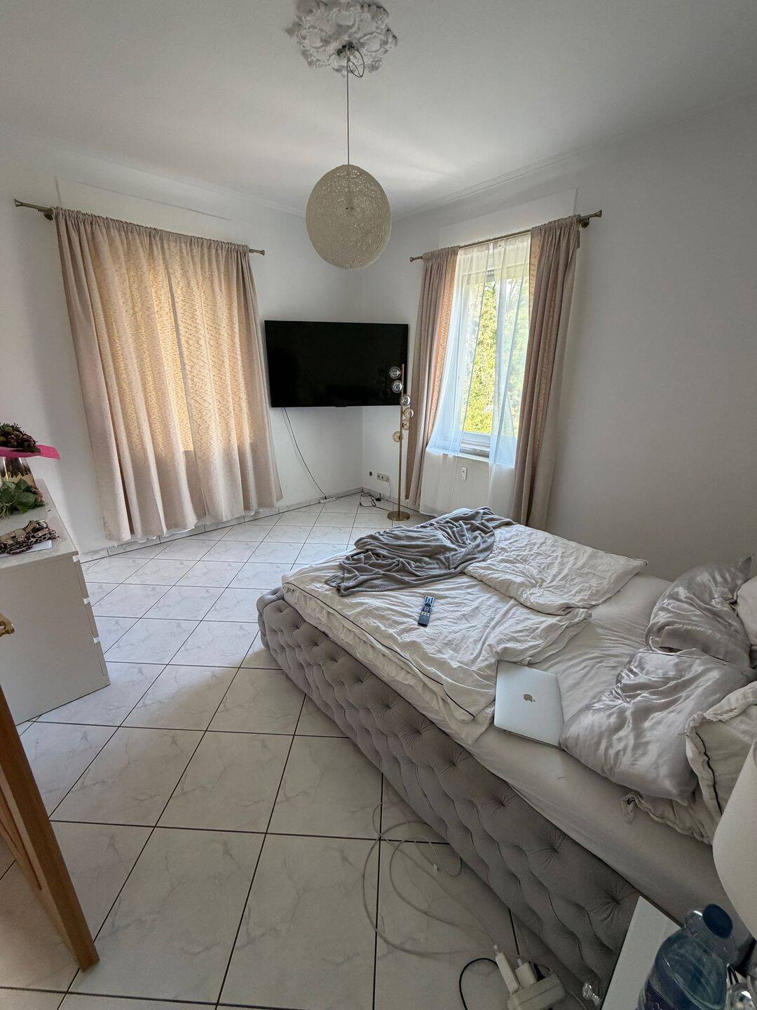 Charmante 2-Zimmer-Altbauwohnung mit großem Balkon in zentraler Lage Bietigheim-Bissingen, 74321 Bietigheim-Bissingen