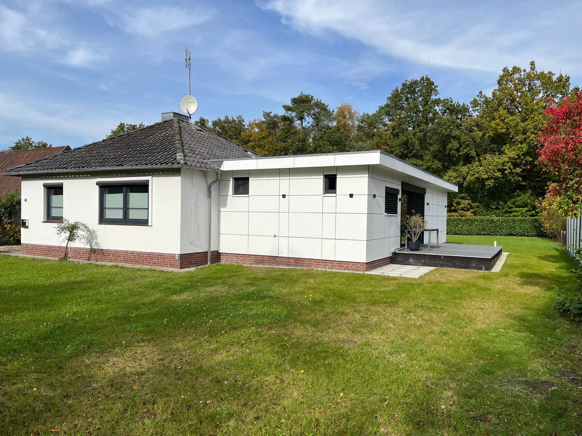 Familienhaus,  Stadtnah Rotenburg Wümme, 27386 Hemsbünde