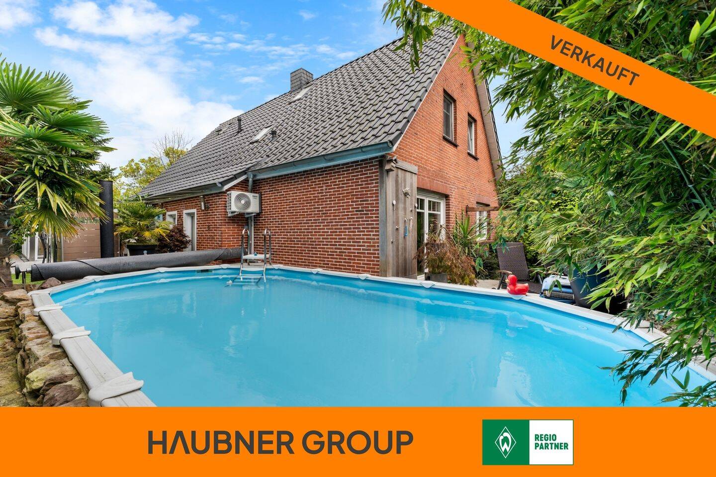 Ein Ort, an dem Familiengeschichten beginnen – Ihr neues Zuhause in Emden, 26723 Emden