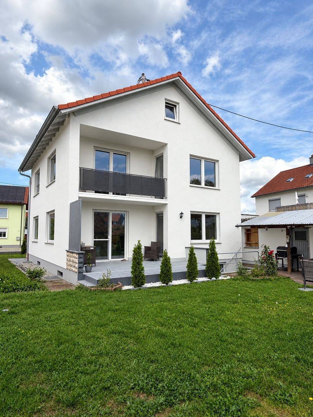 Einfamilienhaus ohne MAKLER 150 qm kernsorniert!!, 89257 Illertissen