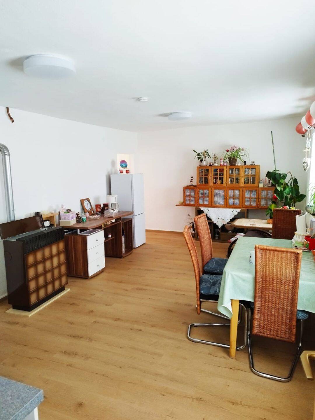 EG Wohnung in der Weißenburger Altstadt, 91781 Weißenburg i. Bay.