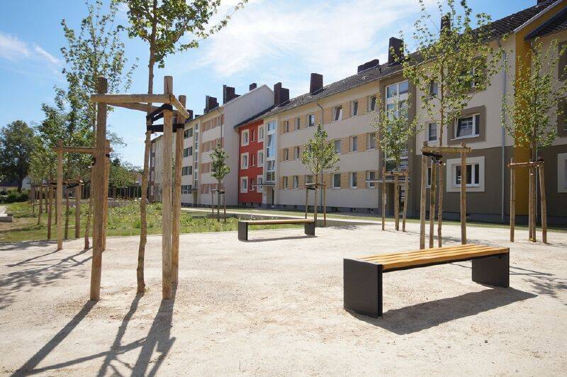 3 Zimmer, sofort bezugsfertig!, 32425 Minden
