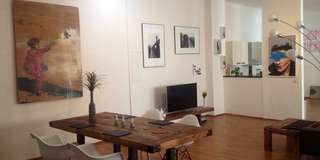 Großzügige 3-Zimmer-Wohnung mit Loftcharakter in Maxfeld, 90409 Nürnberg (Großreuth h. d. Veste Gärten h. d. Veste Maxfeld Schoppershof)