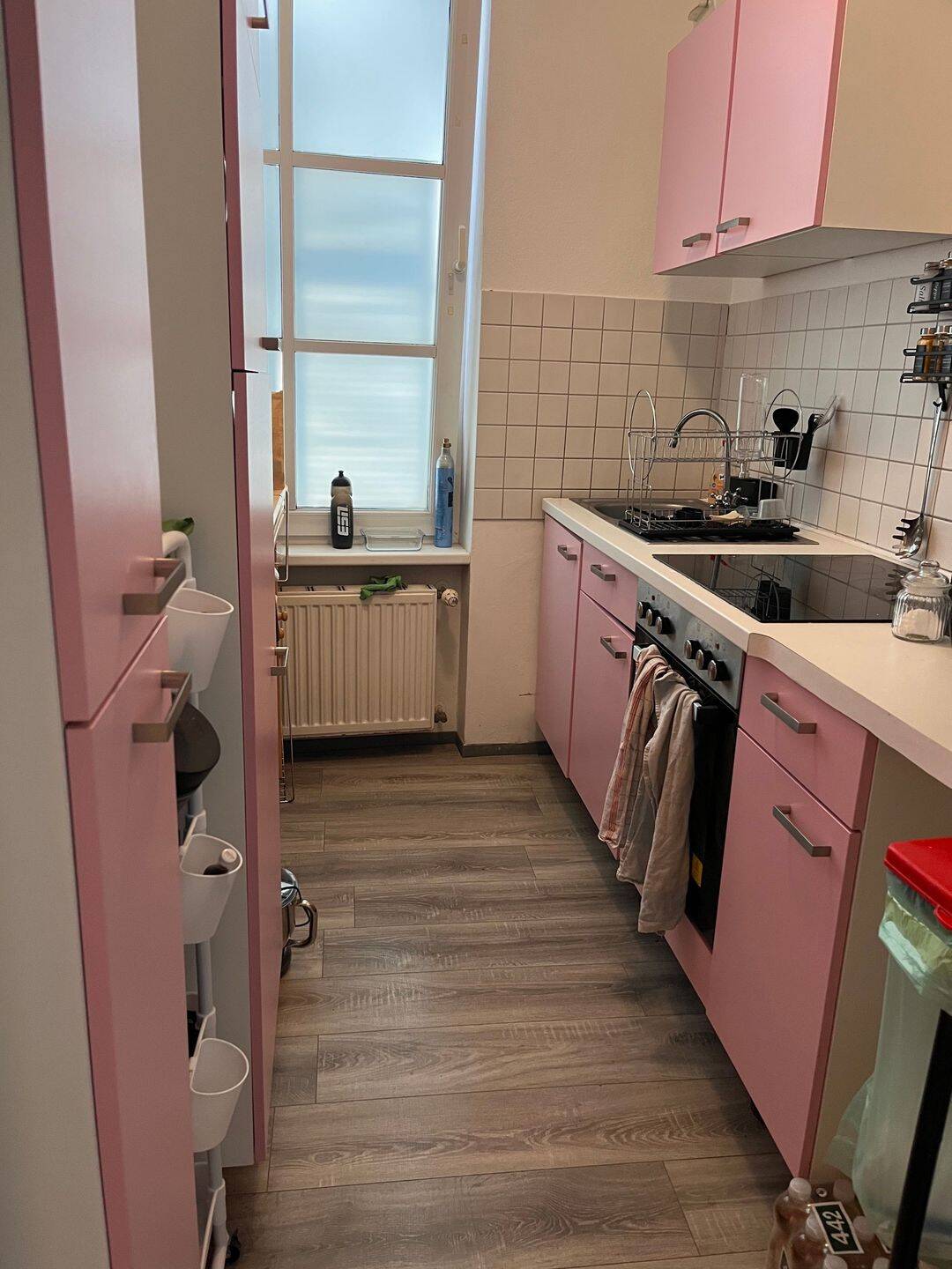 Dillingen * City * helle, schicke 3 ZKB *, 66763 Dillingen/Saar