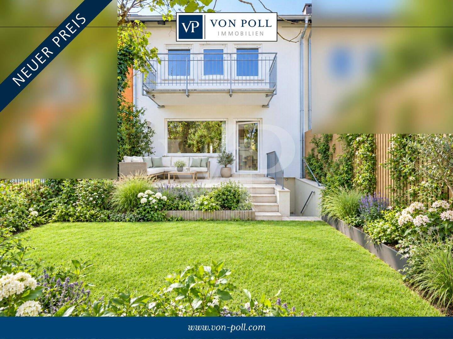 VON POLL | Wo Wohnträume wachsen: Ihr Familienzuhause mit Zukunft, 91459 Markt Erlbach