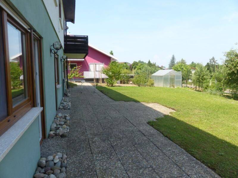 2-Zimmer Gartengeschoss im Grünen, 79379 Müllheim