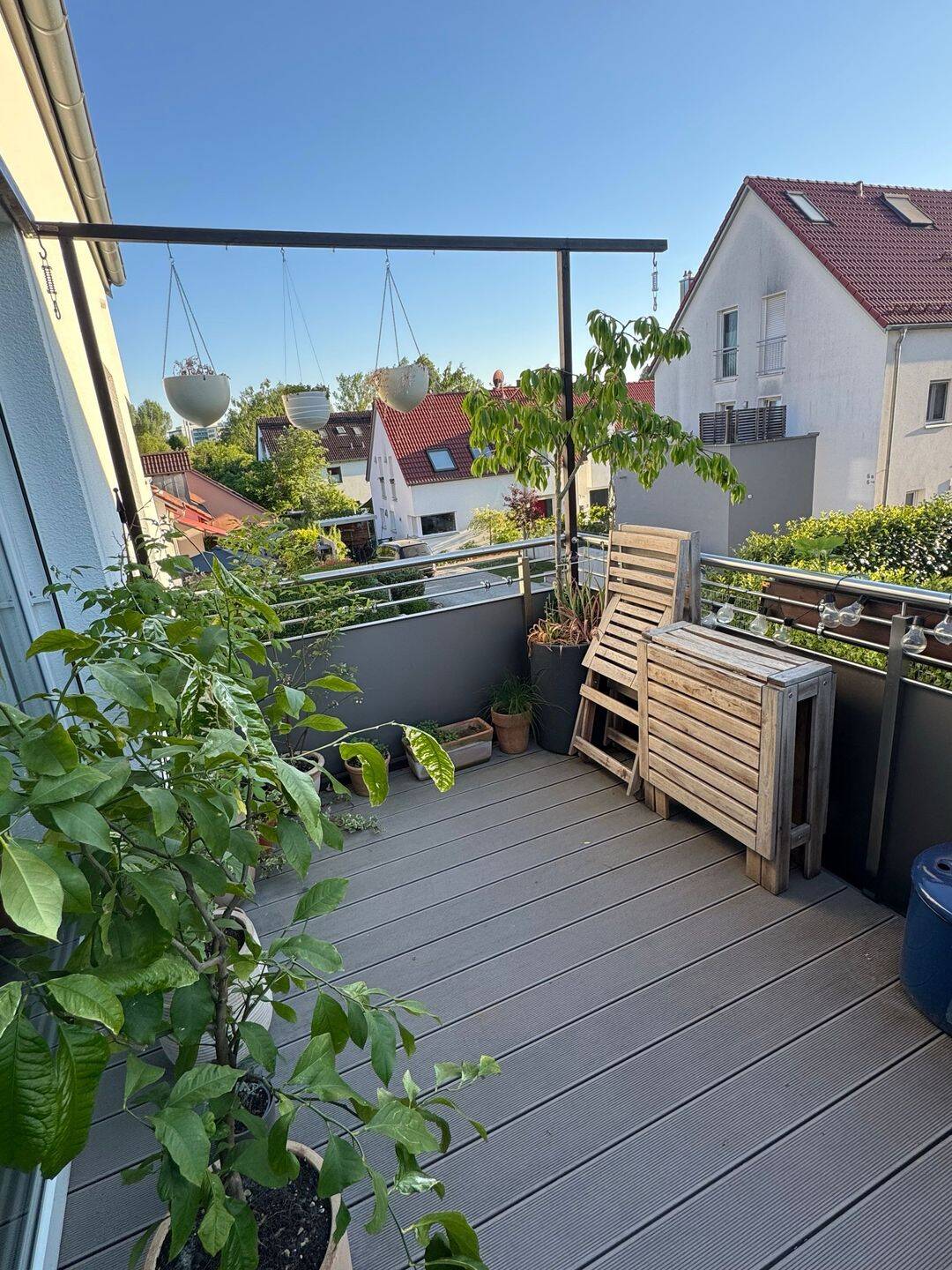 Mietwohnung, 1 Zimmer, 38 m², in Neumarkt in der Oberpfalz, 92318 Neumarkt i.d. OPf.