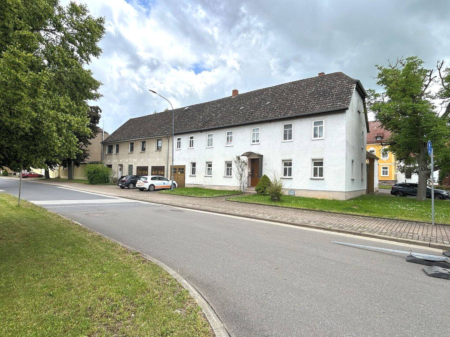 Altes Bauernhaus – neues Zuhause, unbegrenzte Möglichkeiten!, 99628 Buttstädt (Guthmannshausen)