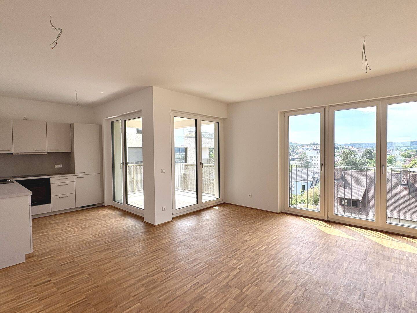 Komfort in 3 Zimmern, 71229 Leonberg