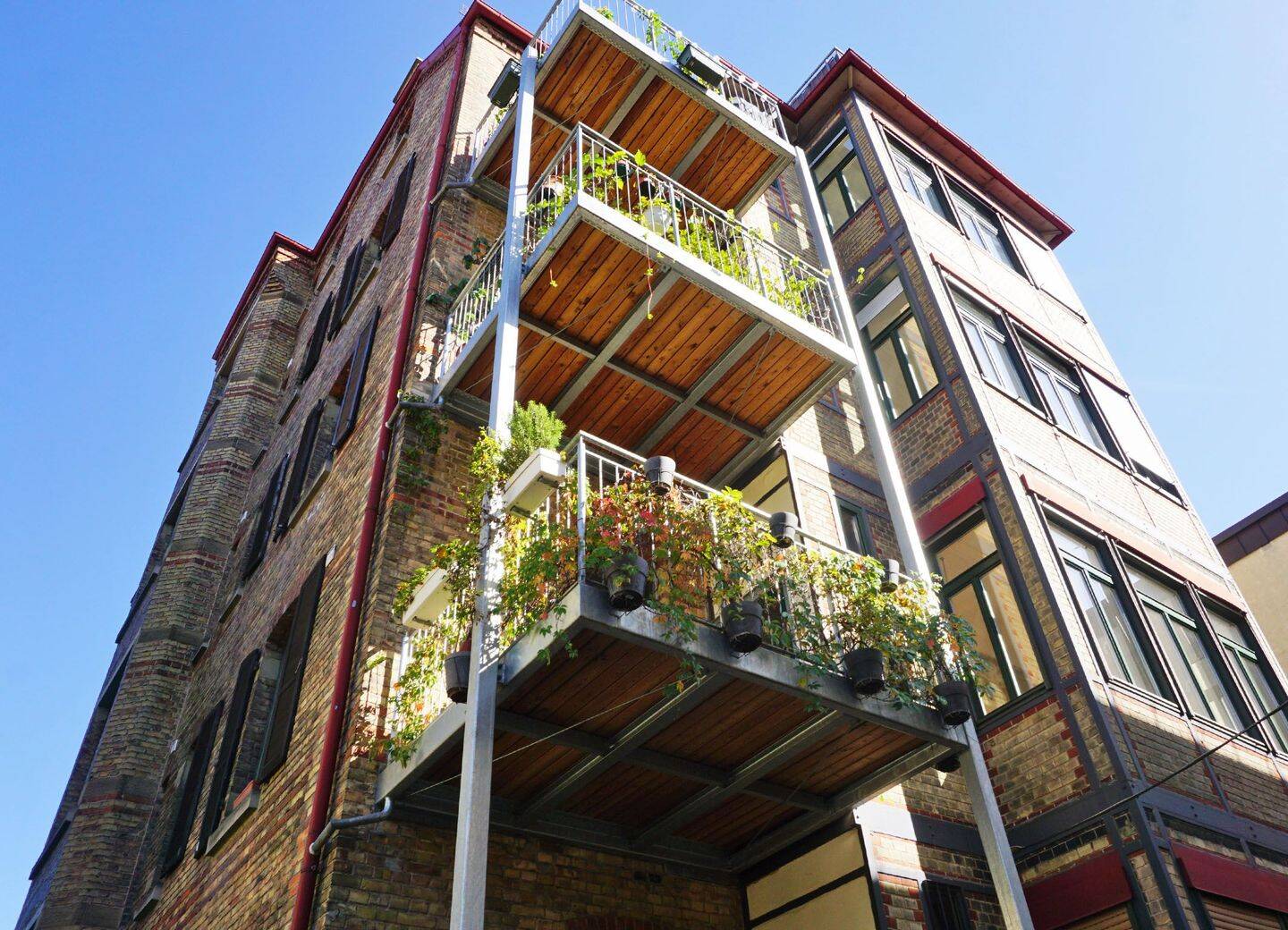 Großzügige 5-Zimmer-Maisonettewohnung in gefragter Lage, 70372 Stuttgart (Bad Cannstatt)