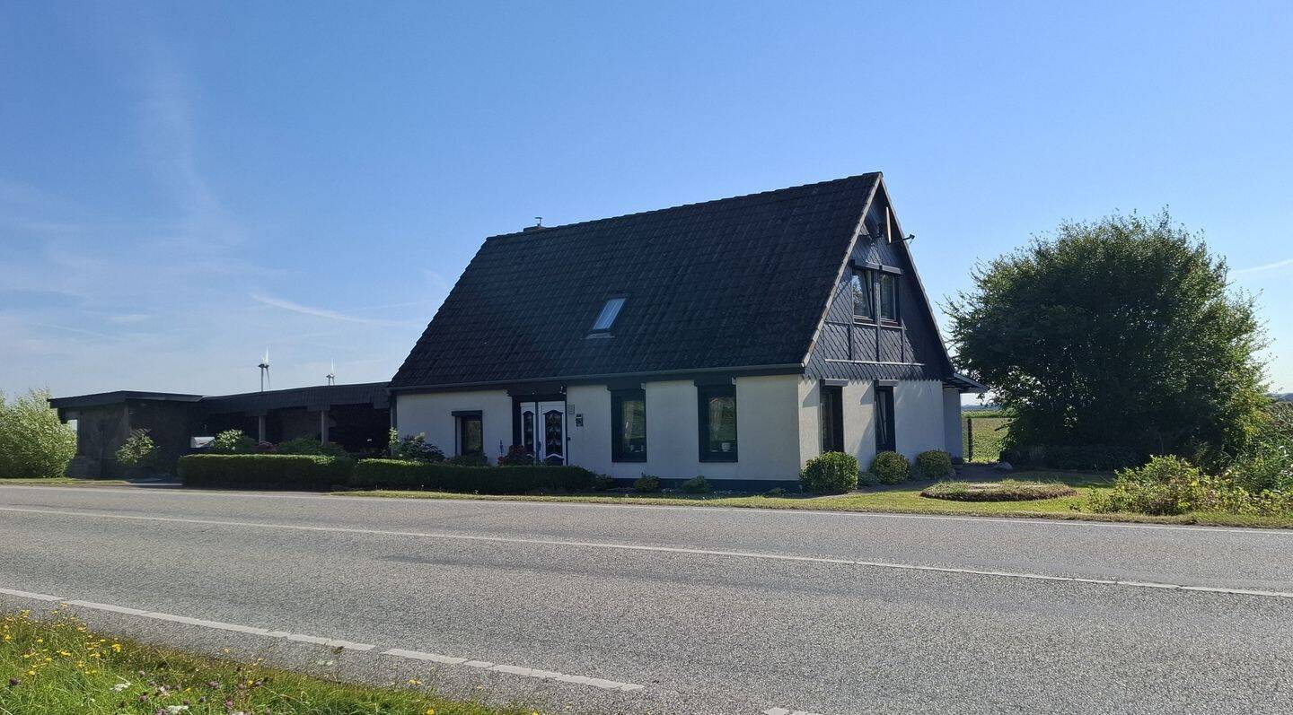 Ihr neues Zuhause zum Wohlfühlen., 25709 Helse