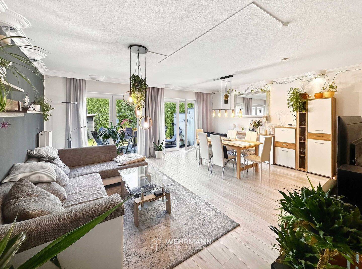 Durchdacht geplant und großzügig geschnitten – Ihr neues Familienzuhause in Sankt Augustin, 53757 Sankt Augustin