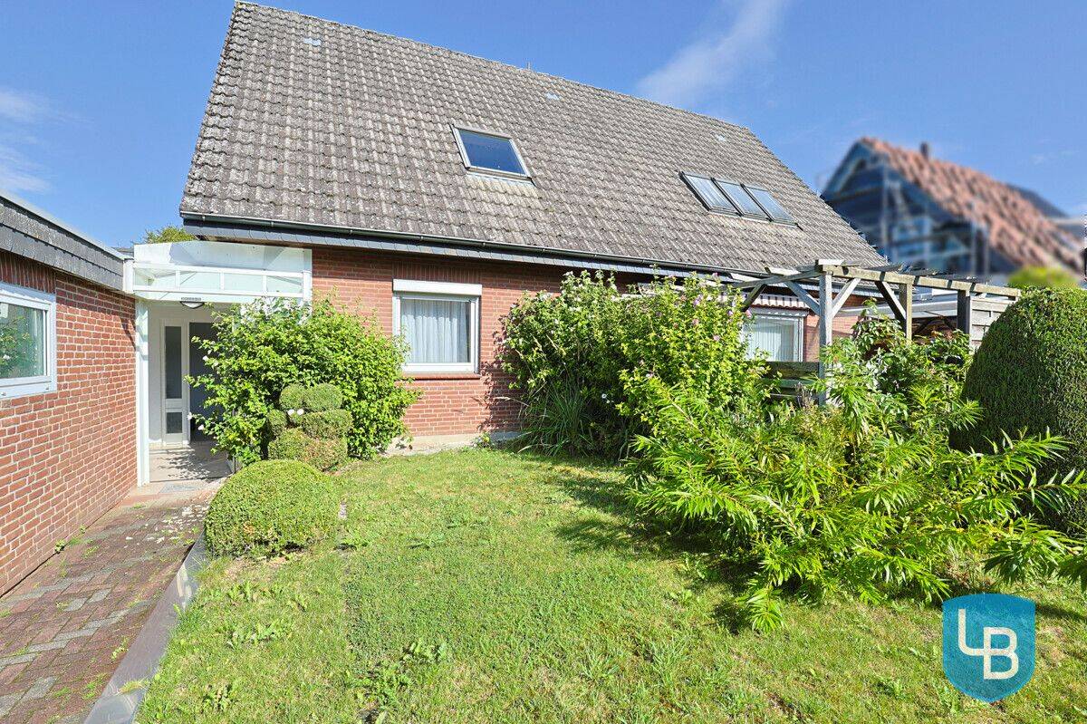Großzügiges Ein- bis Zweifamilienhaus für die ganze Familie in Ascheberg, 24326 Ascheberg (Holstein)