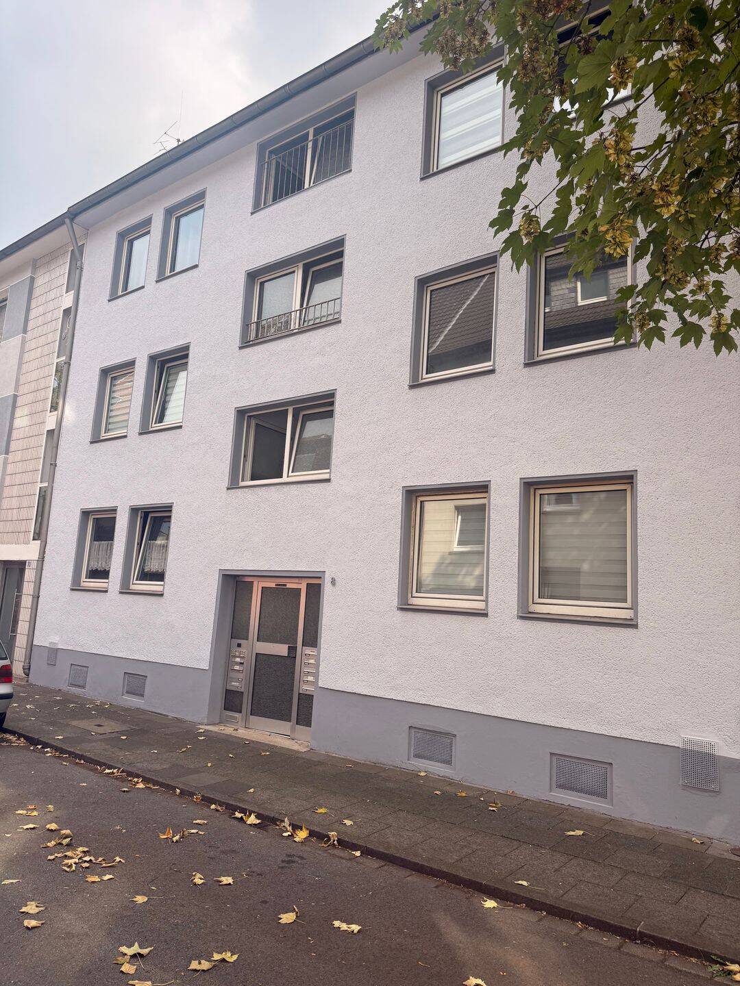Schöne Etagenwohnung im Dellviertel, 47051 Duisburg (Altstadt Dellviertel Duissern Kaßlerfeld)