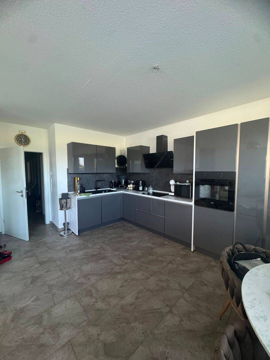 Charmante 3- Zimmer EG- Wohnung in Ankum., 49577 Ankum