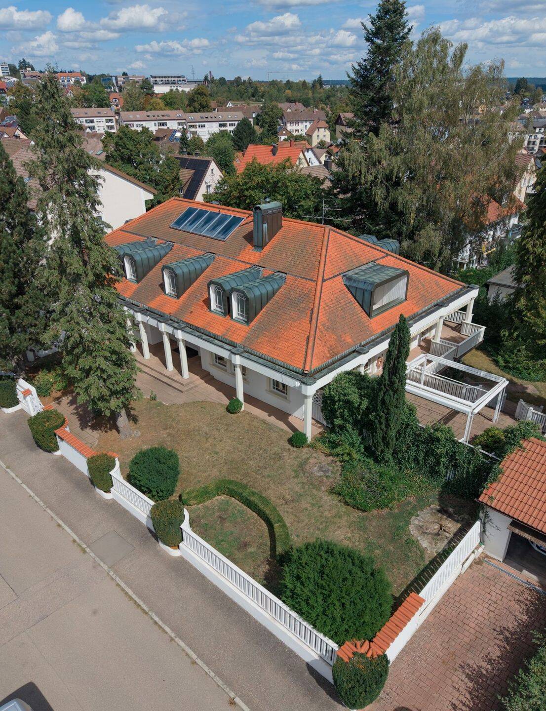 Einzigartige Villa im Herrenfeld Freudenstadt, 72250 Freudenstadt