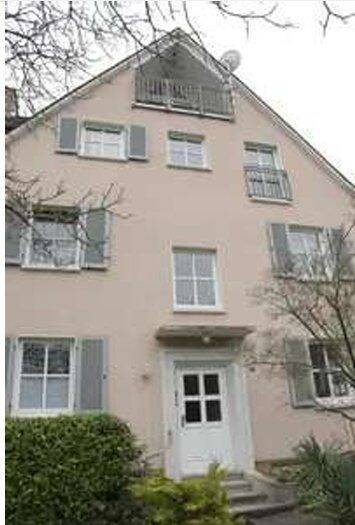 Wunderschöne, helle Stadtwohnung mit 4-Zimmern in Bad Kreuznach, 55543 Bad Kreuznach