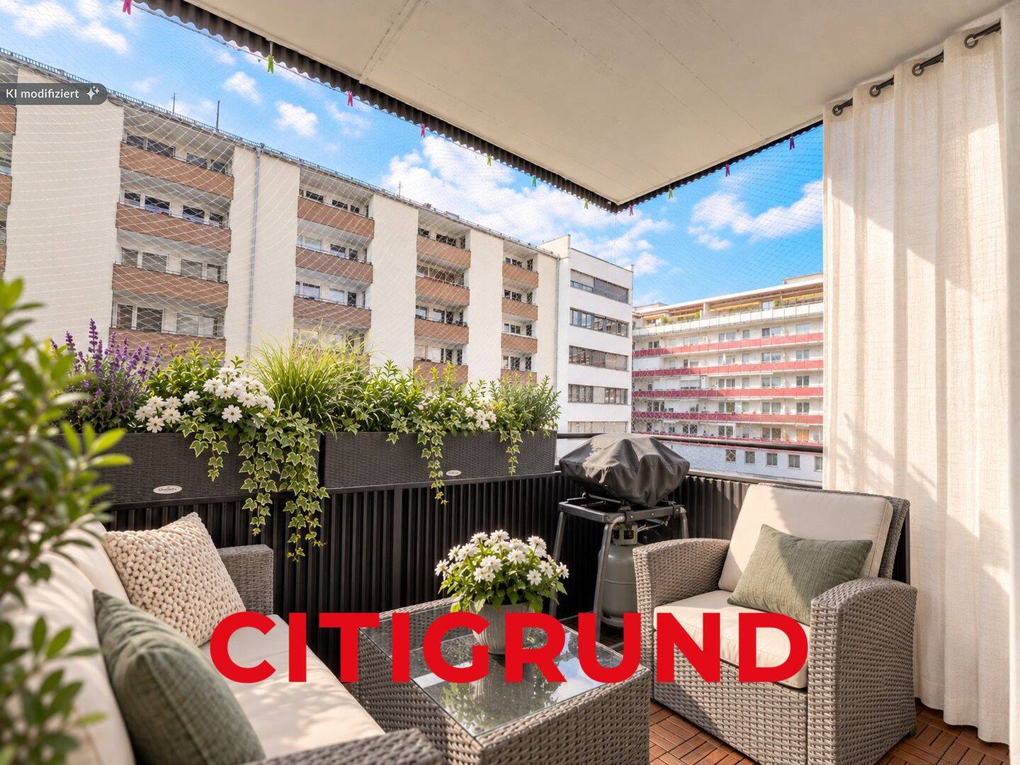 Maxvorstadt/Schwabing – Hell. Gemütlich. Zentral. – Mit Lift und Einzelgarage!, 80797 München (Maxvorstadt Milbertshofen-Am Hart Neuhausen-Nymphenburg Schwabing-West)