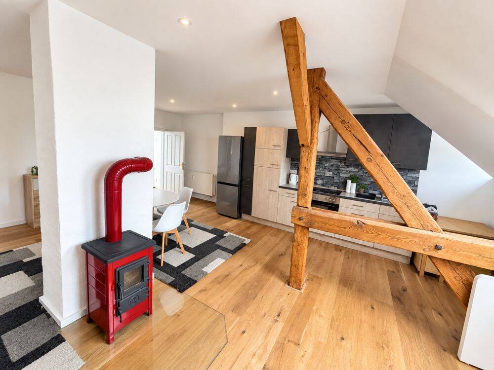 Großzügige 3-Zimmer-Wohnung – hochwertig saniert, ideal für Paare & Familien, 15378 Rüdersdorf bei Berlin