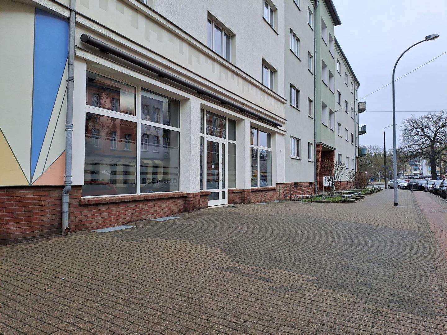 Große 3-Raum-Wohnung zu vermieten!, 14770 Brandenburg an der Havel (Altstadt Nord)