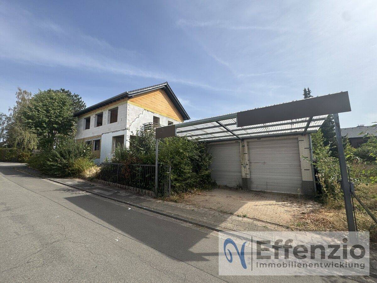 Potenzial ohne Ende! Immobilie für alle, die sich selbst verwirklich wollen, 67659 Kaiserslautern (Erfenbach Erlenbach Innenstadt Morlautern)