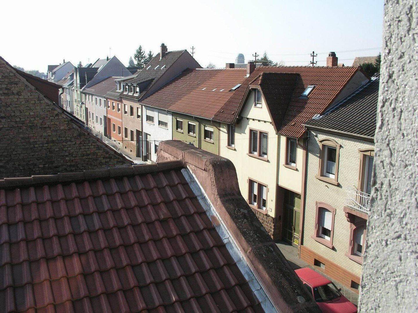 !provisionsfrei+WG-geeignet helle hochwertig sanierte 4 ZKB Altbauwohnung in Seckenheim, 68239 Mannheim (Seckenheim)
