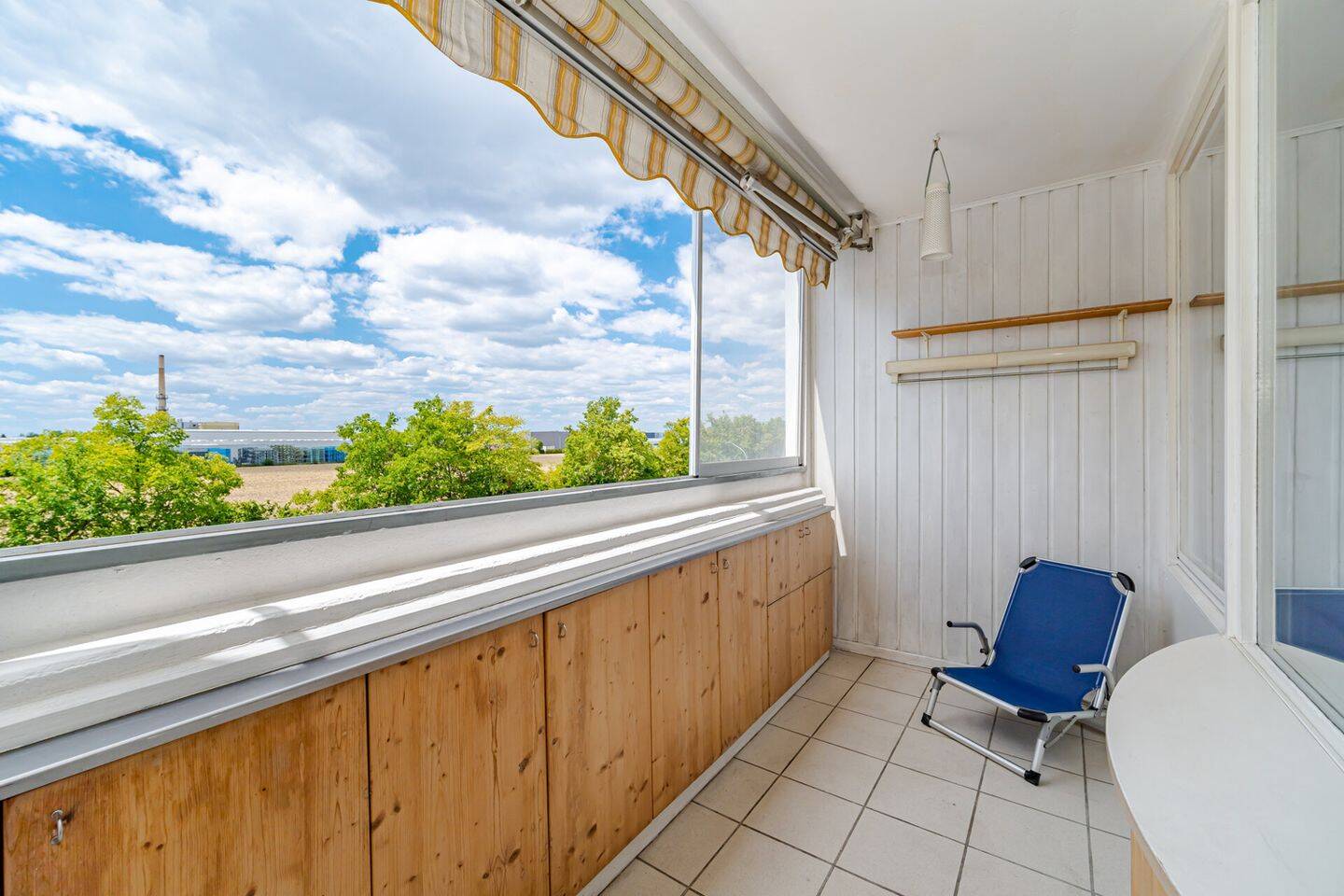 MUTZHAS – Gepflegte Wohnung in guter Lage, 85375 Neufahrn b. Freising
