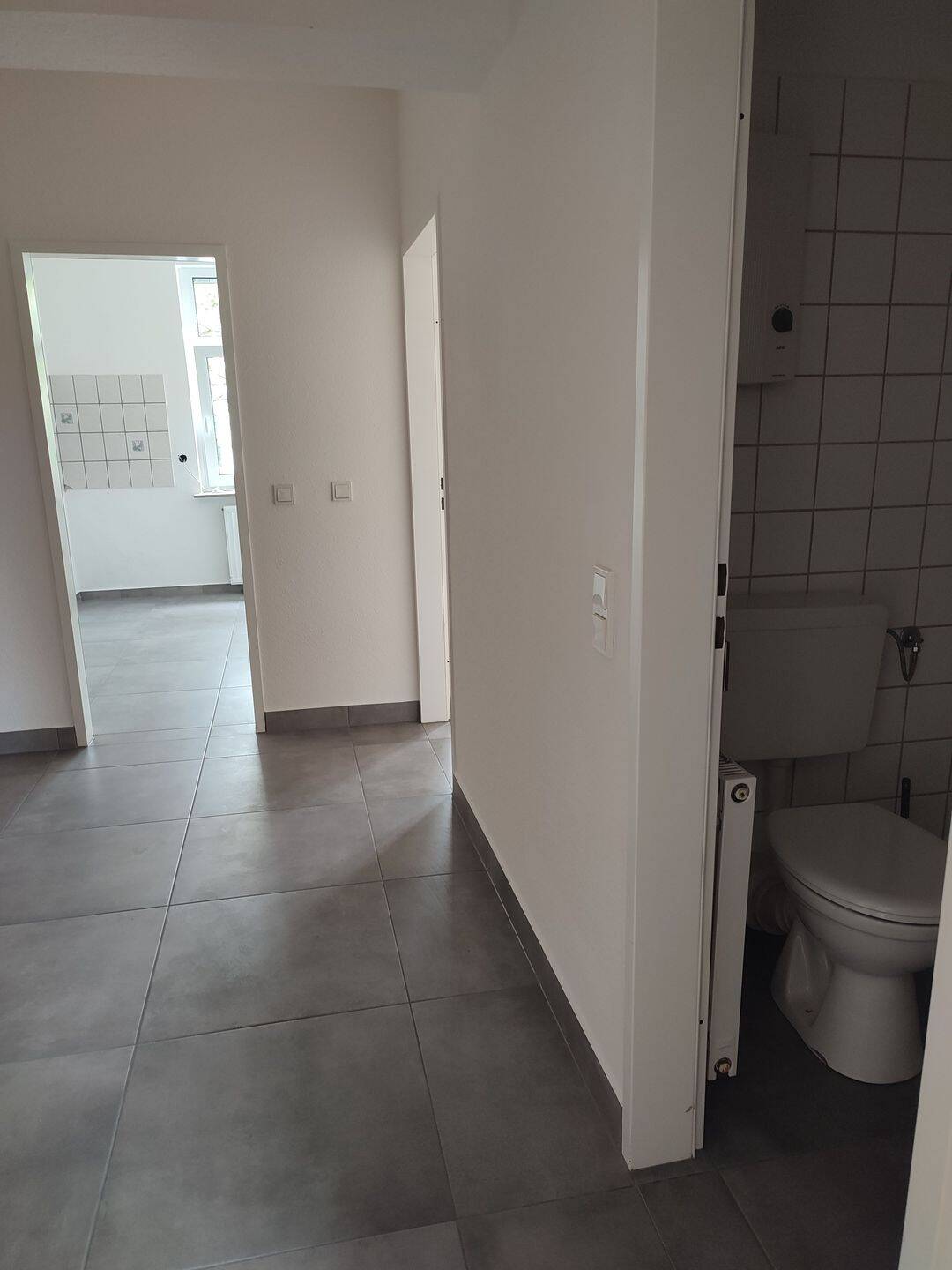 Modernisierte 3-Zimmerwohnung in Dortmund Eving, 44339 Dortmund