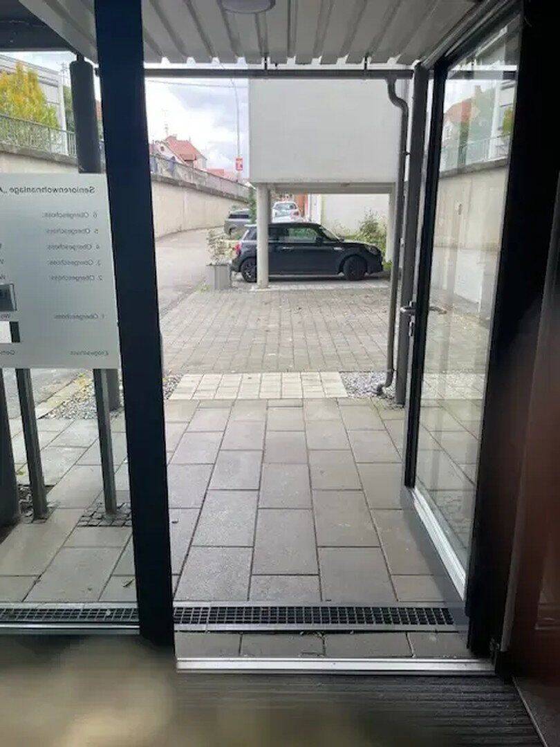 Sehr schönes Büro im 4. Obergeschoss, 71522 Backnang