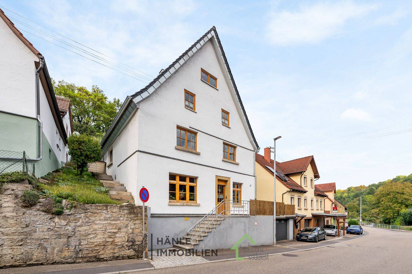 Tradition trifft Moderne! Ihr neues zu Hause in Schöntal-Bieringen!, 74214 Schöntal
