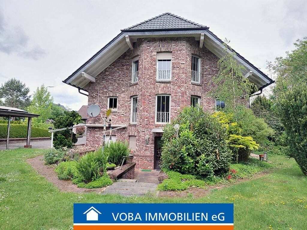 Viel Platz in Waldrandlage!, 41844 Wegberg