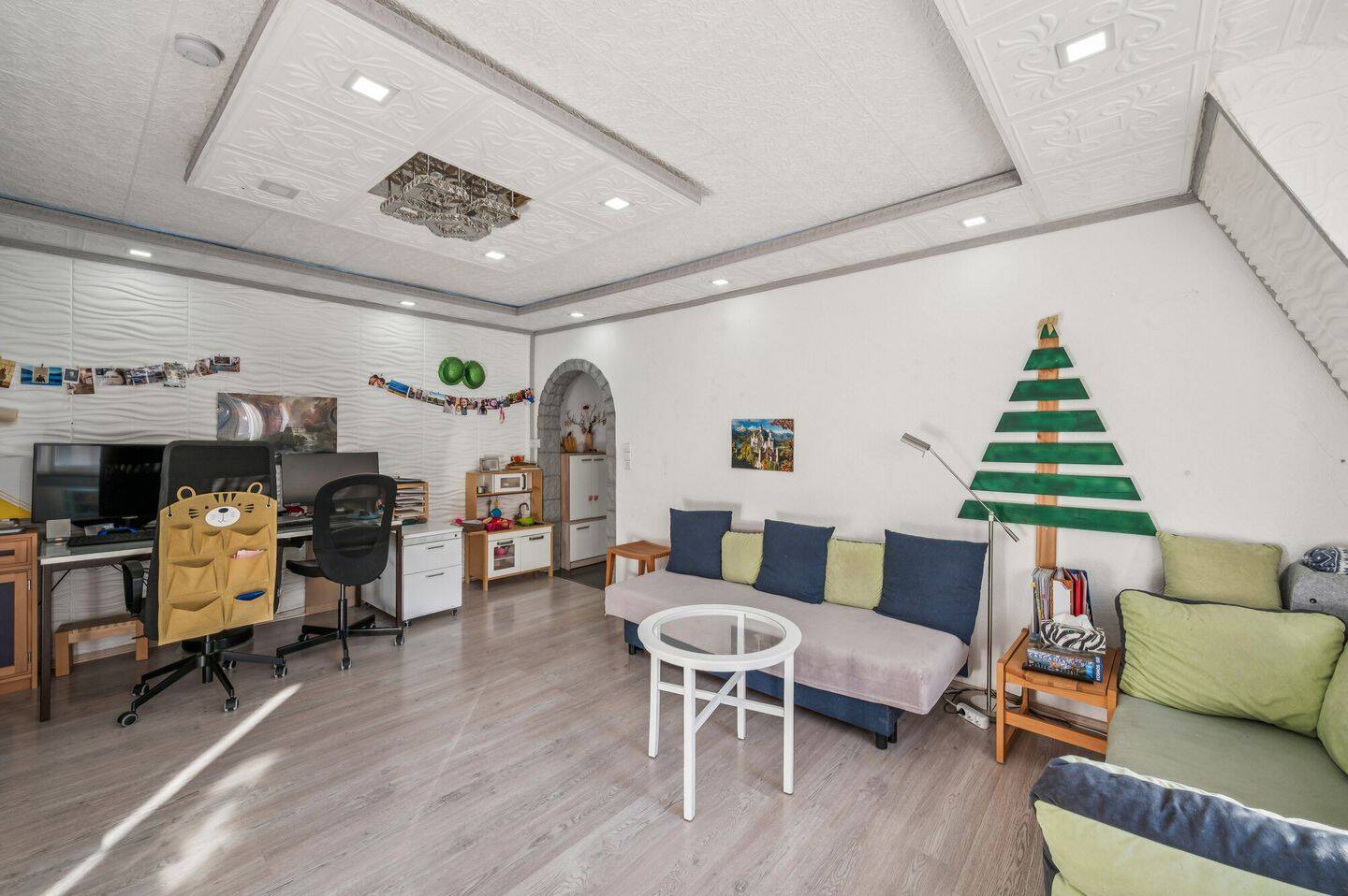 Gemütliche 3 Zimmer Wohnung in Zell im Wiesental, 79669 Zell im Wiesental