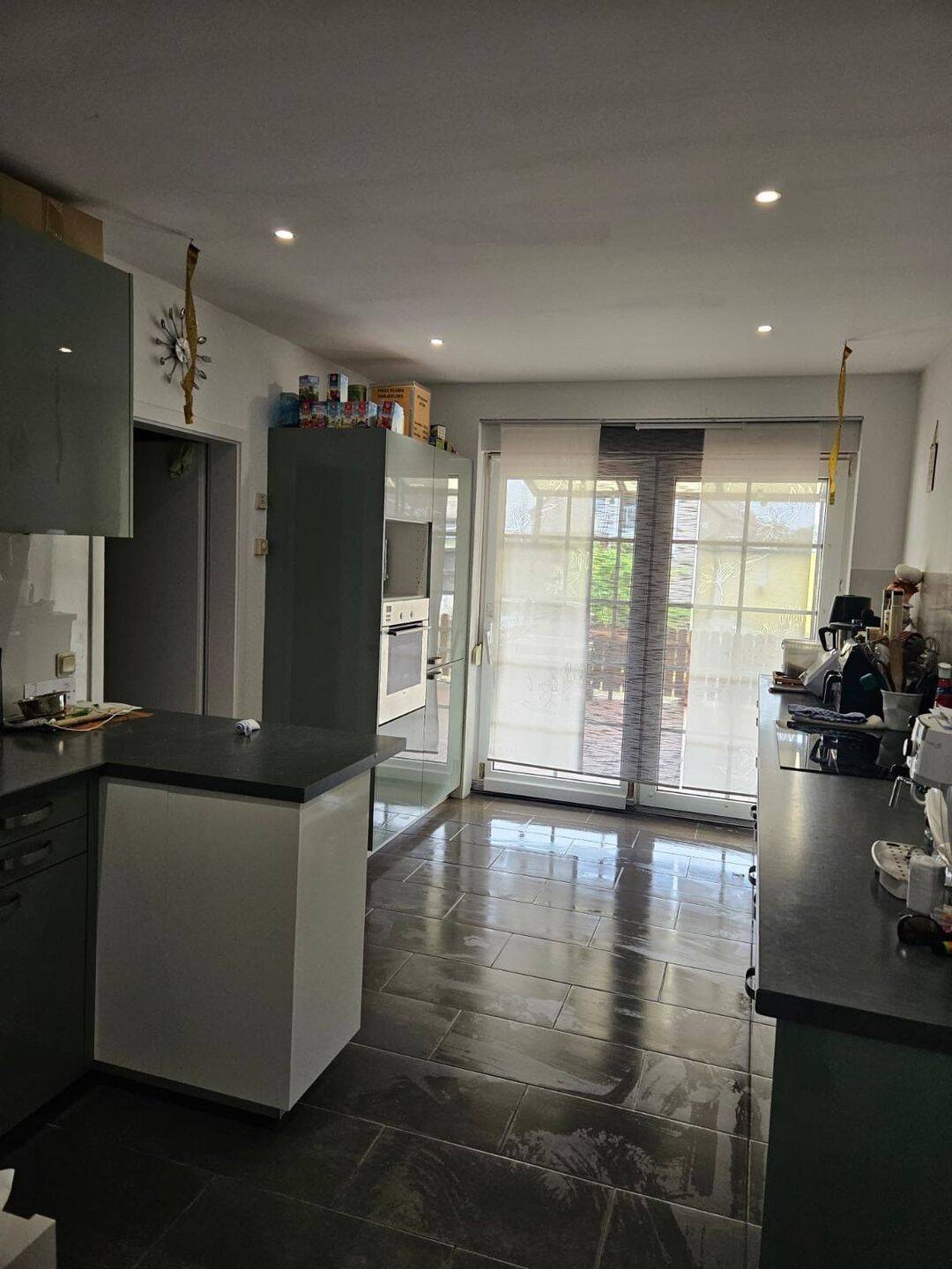 Familienhaus auf 1.150 m² Grundstück in Baruth/Mark., 15837 Baruth/Mark