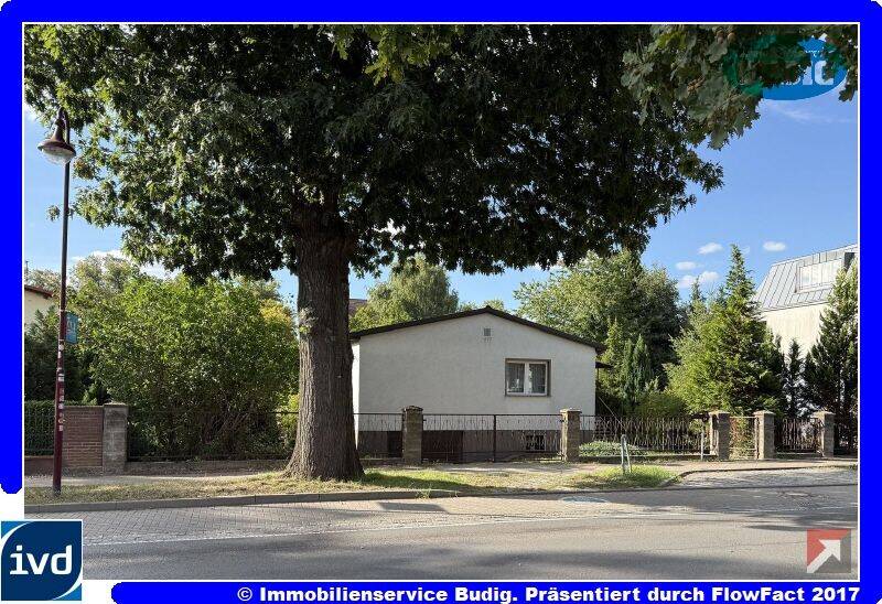 Wohnen auf einer Ebene – unterkellertes Einfamilienhaus, 15366 Neuenhagen bei Berlin
