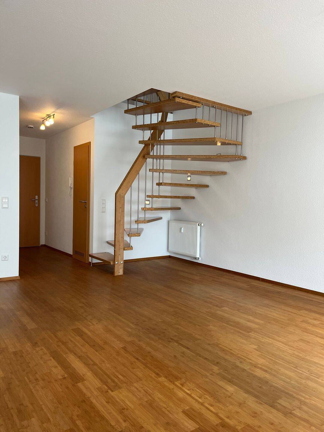 Hochwertige 3 Zi. Maisonette-Wohnung ohne Schräge im OG, 71106 Magstadt