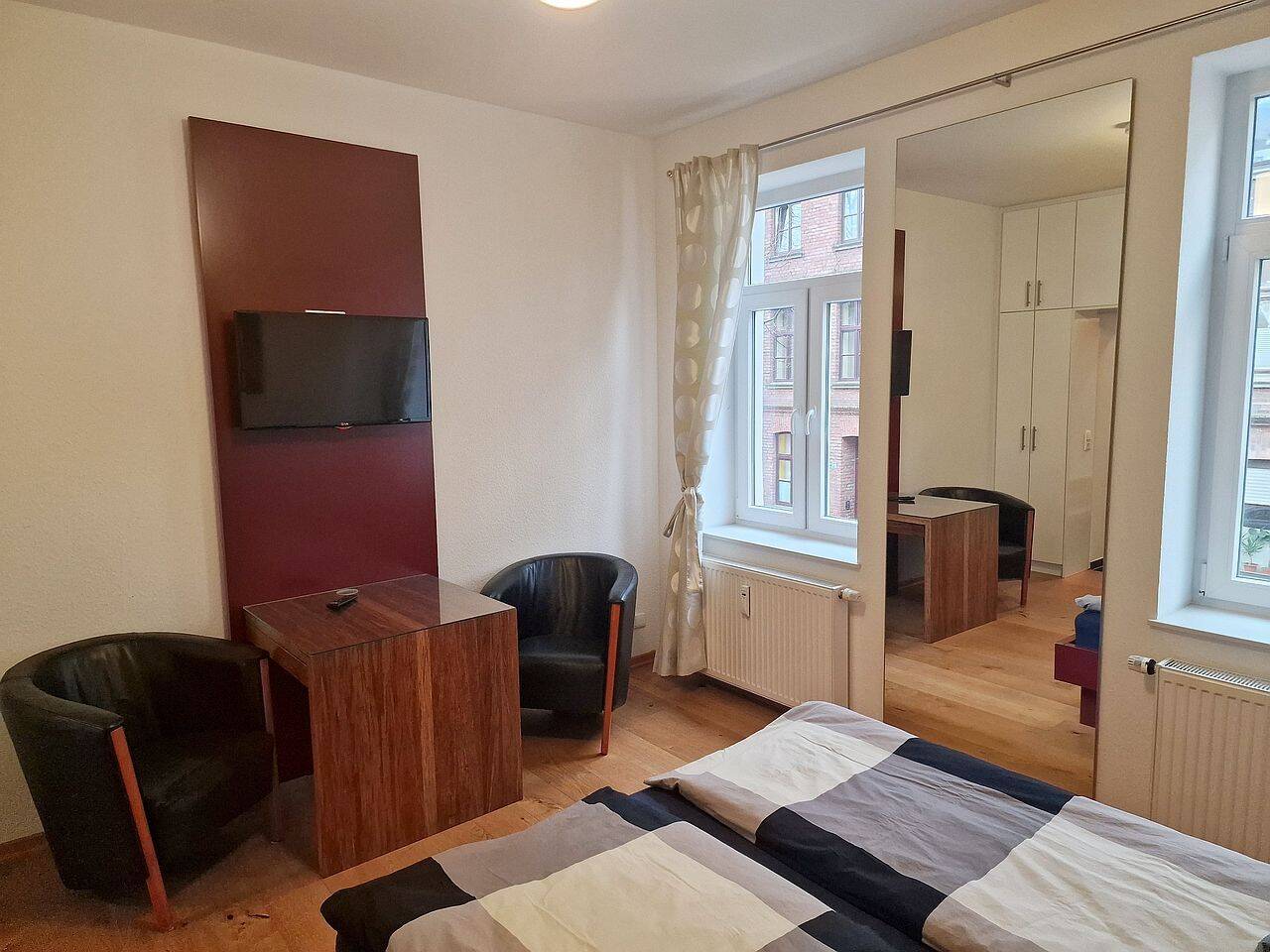 Charmantes, möbliertes Apartment in der Kölner Südstadt, 50678 Köln (Innenstadt-Süd Altstadt-Süd Neustadt-Süd)