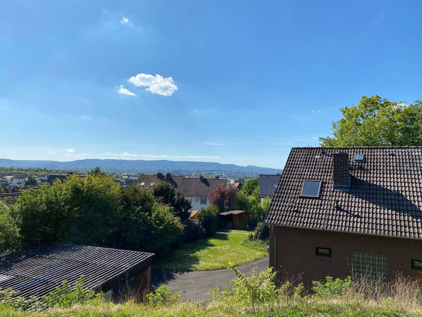 Freistehendes Haus in Kassel Eichwald, 34123 Kassel (Bettenhausen Forstfeld Unterneustadt Waldau)