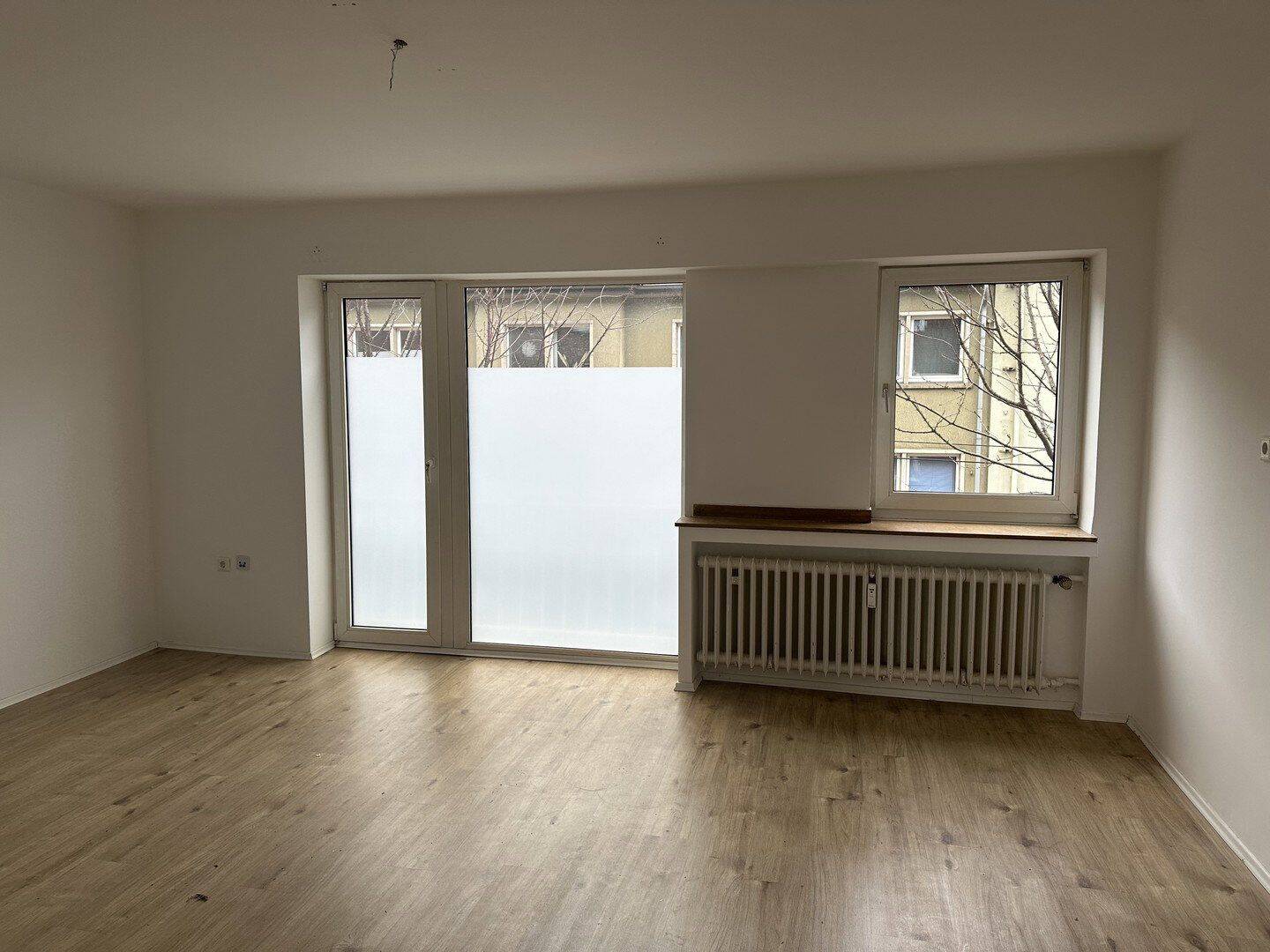 3,5 Zimmer Wohnung in Eickel, 44651 Herne (Eickel Röhlinghausen Wanne-Süd)